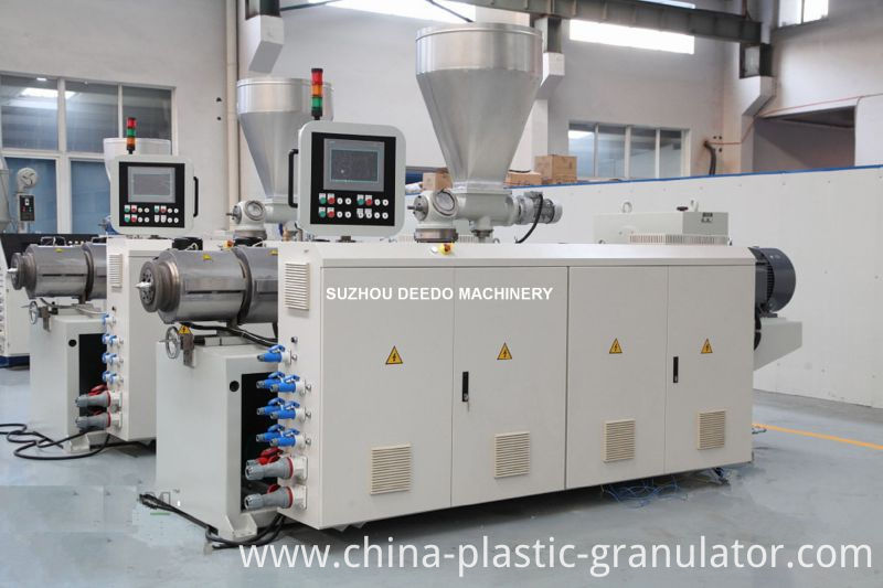 PVC Ceiling Wall Panel Extrusion Machine